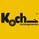 Logo KOCH Anhängerwerke GmbH & Co.KG